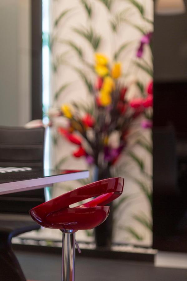 Exclusive Marilyn Apartment In The Heart Of Budapest Bagian luar foto
