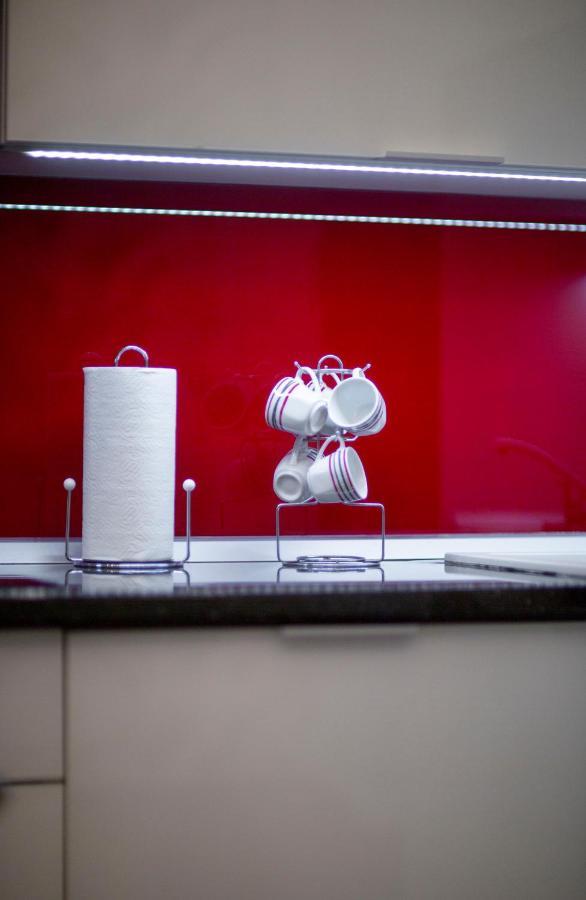 Exclusive Marilyn Apartment In The Heart Of Budapest Bagian luar foto